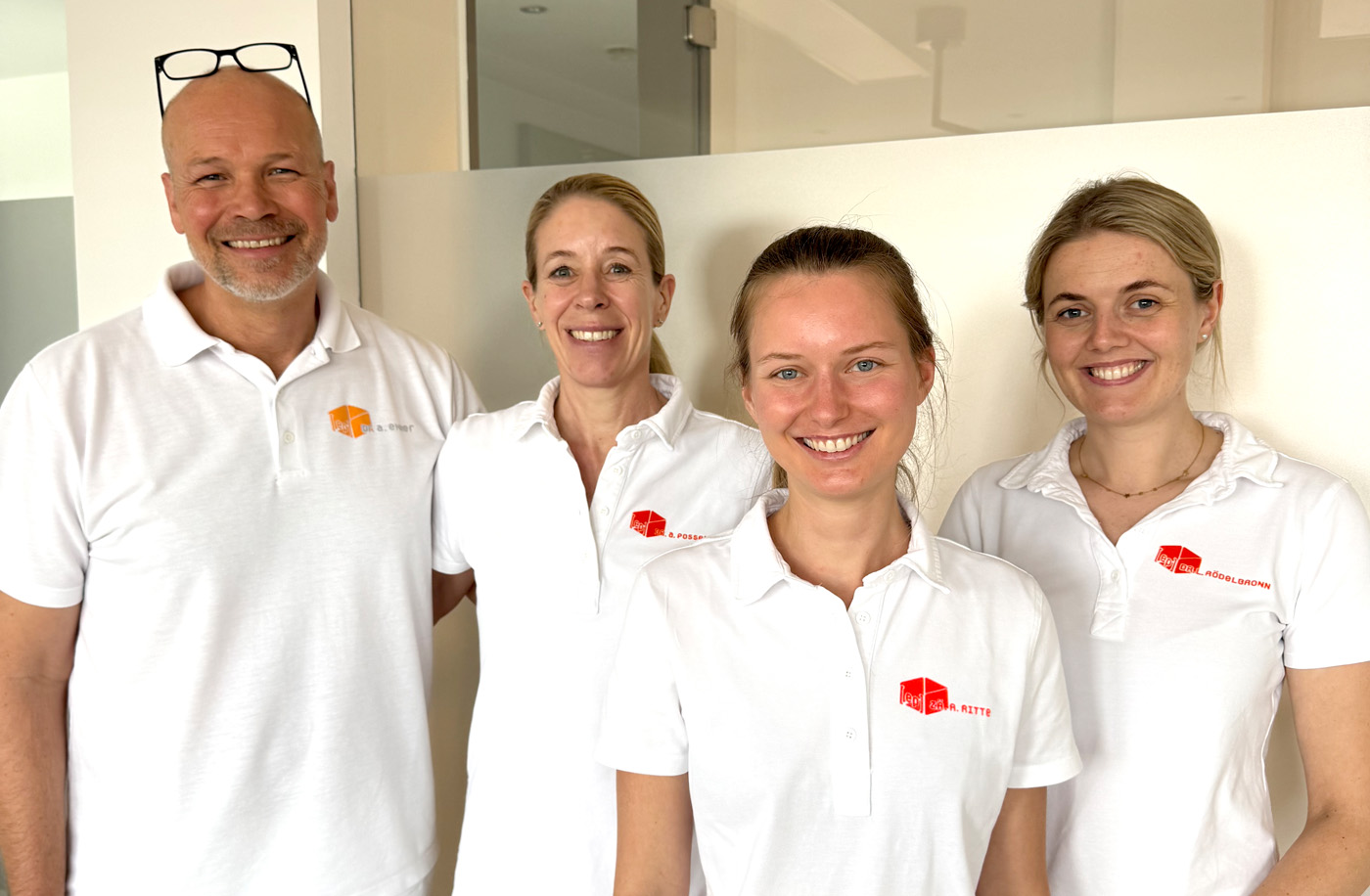 zahnärztin anneke ritte neu im team der kieferorthopäden